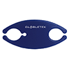 CU9237-C
	-ORBIT CABLE/CORD ORGANIZER-Royal Blue (Clearance Minimum 700 Units)